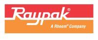 Raypak Logo - pool heaters