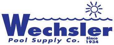 Wechsler Pool Supply Company